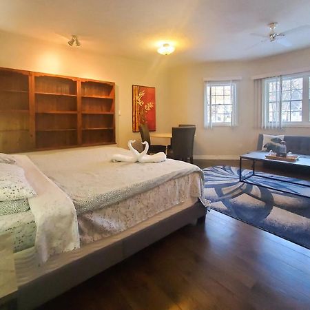 Don River Villa - Boutique Inn 토론토 외부 사진