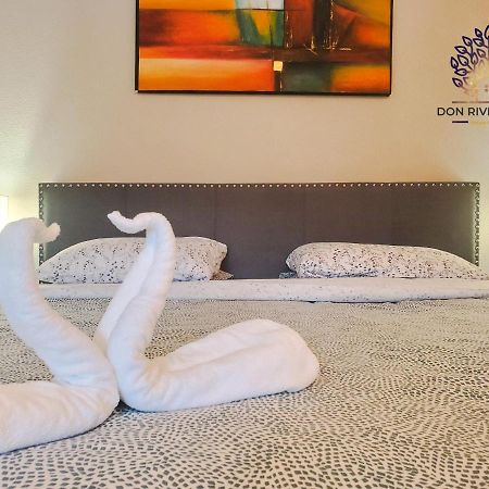 Don River Villa - Boutique Inn 토론토 외부 사진
