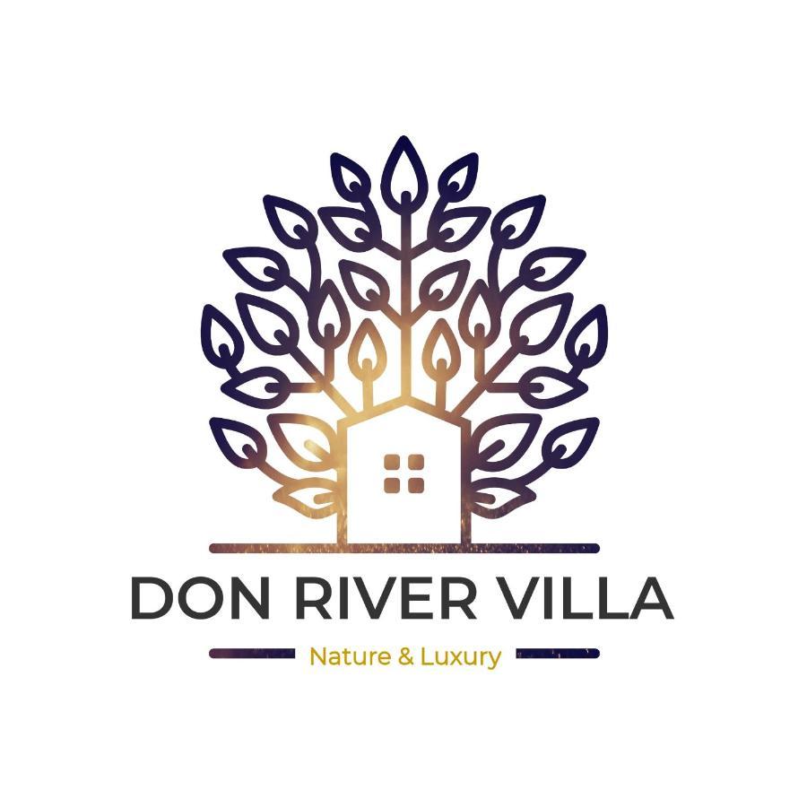 Don River Villa - Boutique Inn 토론토 외부 사진