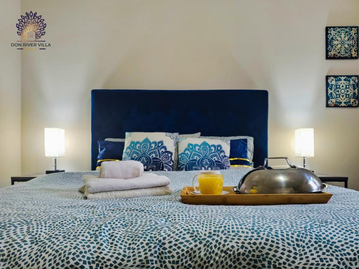 Don River Villa - Boutique Inn 토론토 외부 사진