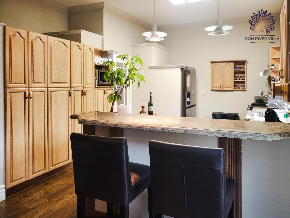 Don River Villa - Boutique Inn 토론토 외부 사진