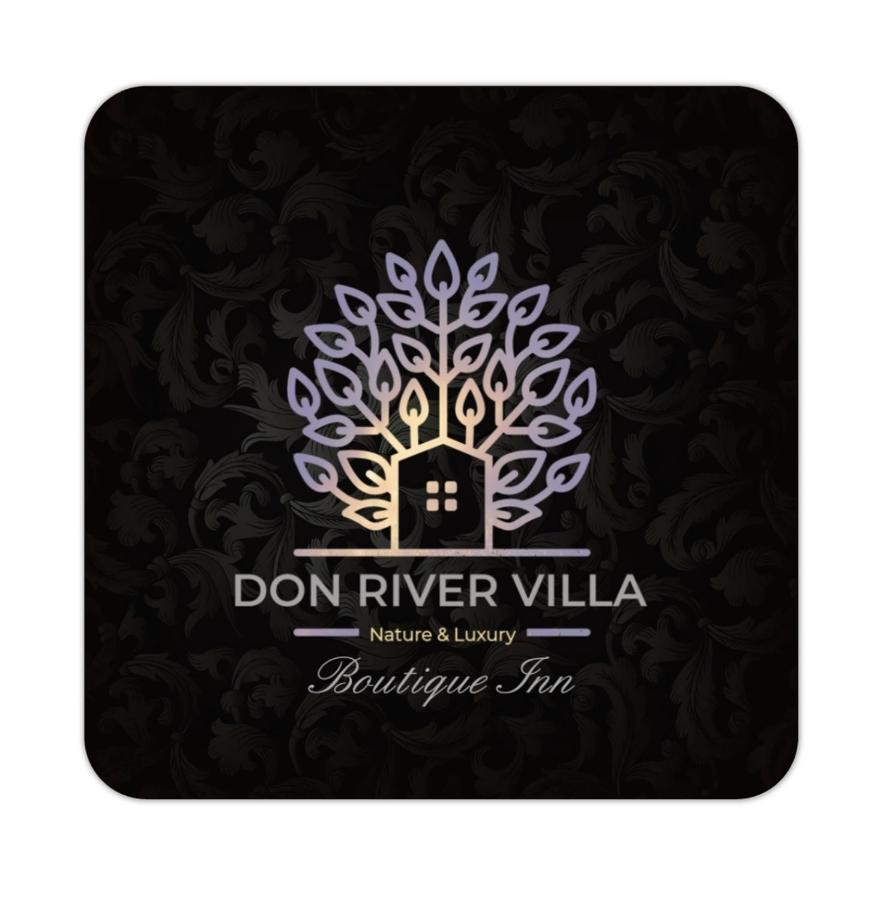 Don River Villa - Boutique Inn 토론토 외부 사진
