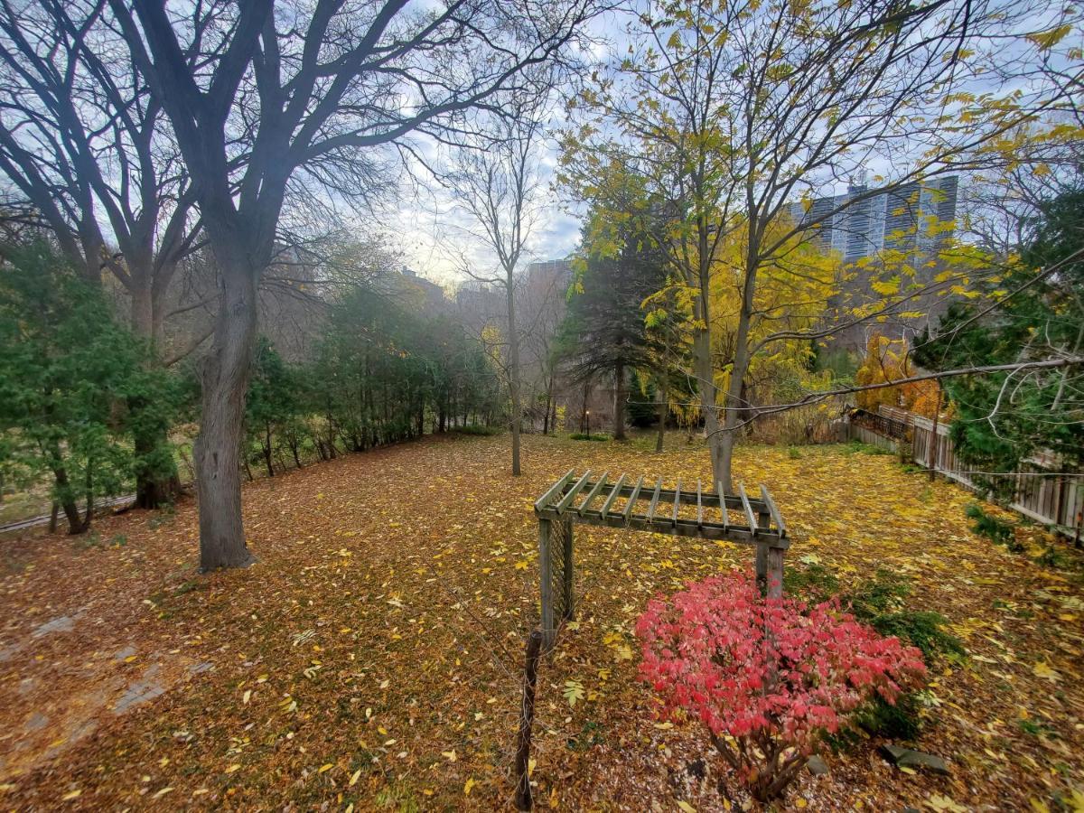Don River Villa - Boutique Inn 토론토 외부 사진